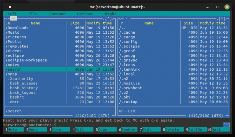 How to Find Files Containing Specific Text String in Linux