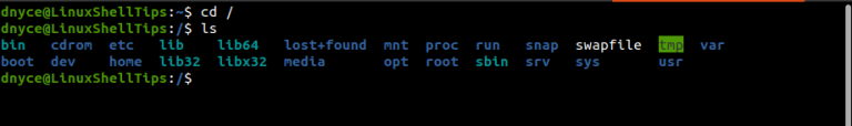 What is /dev/sda Device in Linux File System?