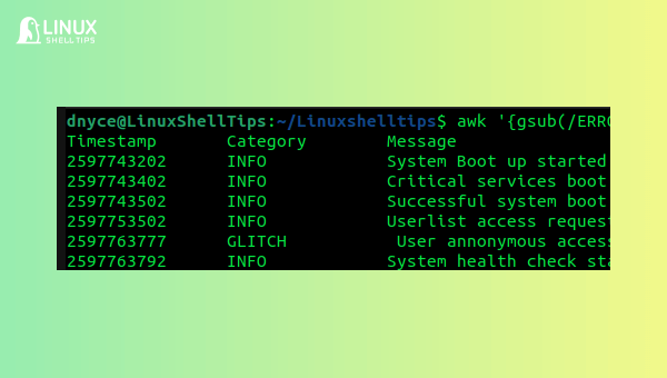 What's the Difference Between Grep, Sed, and Awk Commands