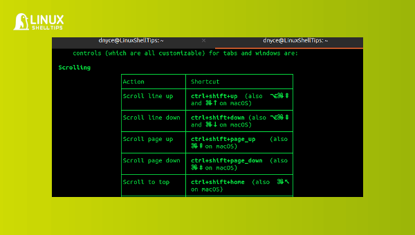 Kitty - The Fast, Feature-Rich, GPU-Based Terminal Emulator