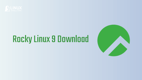 Rocky Linux 9 Released - Download DVD ISO Images