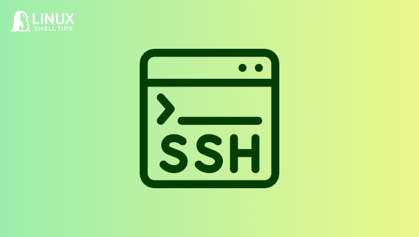 SSH Cheat Sheet