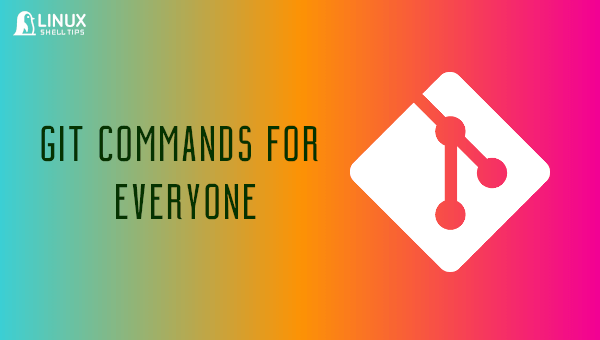 Git Command Examples