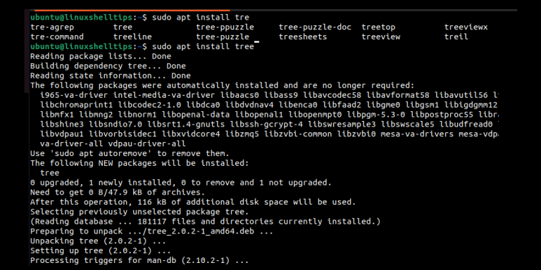 How to Use APT Command in Linux [15 Useful Examples]