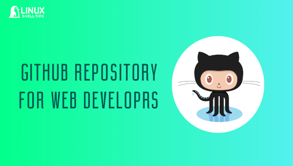 GitHub Repository for Developers