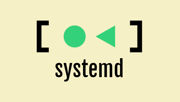 Systemd Run Script Before Shutdown