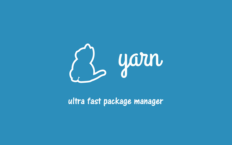 Install Yarn in Ubuntu