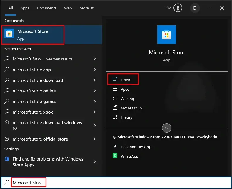 How To Install Ubuntu On Windows With WSL