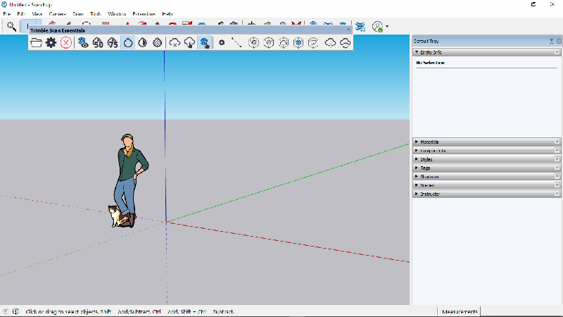 SketchUp: 3D Design Software